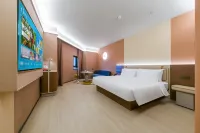 Orange Hotel (Nanjing Jiangning Sand Ship Outlet) Hotels near Shazi Chuan Yishu Shangye Square