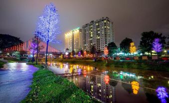 Nature Green View [10 Pax] @ Kinta Riverfront