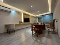 Hotel Vissi Fuhua