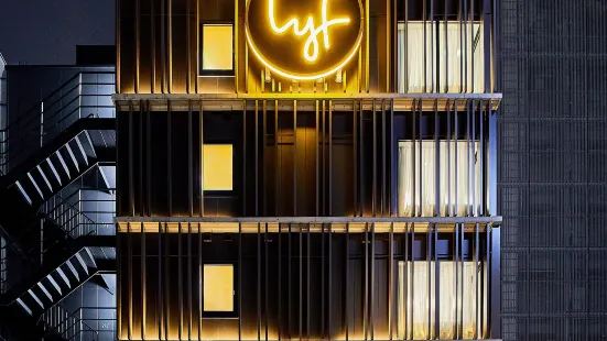 Lyf Ginza Tokyo