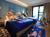 The PATA Hotel Hotels near Ocean Spring Resort