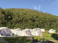 NiNo San Glamping - Pak Chong Hotels near Thongsomboon Club