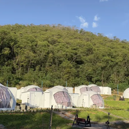 NiNo San Glamping - Pak Chong