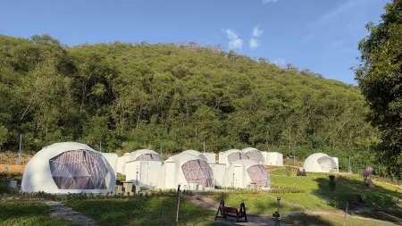 NiNo San Glamping - Pak Chong