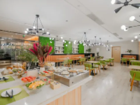 Elong Anyun Hotel (Langxi Yiwu Trading City) Hotels in Langxi