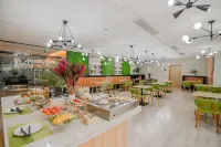 Elong Anyun Hotel (Langxi Yiwu Trading City)
