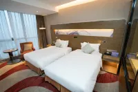 Novotel Rizhao Suning Hotels in Rizhao