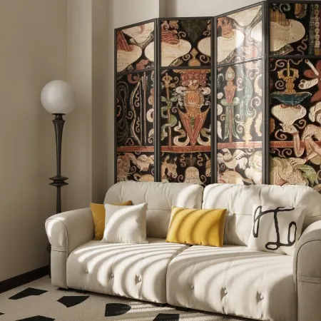 MirAge Gufan · Duplex Scenic Homestay