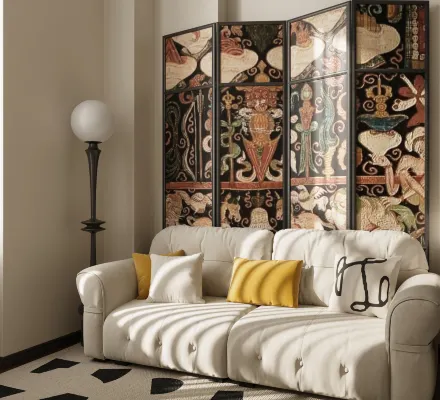 MirAge Gufan · Duplex Scenic Homestay