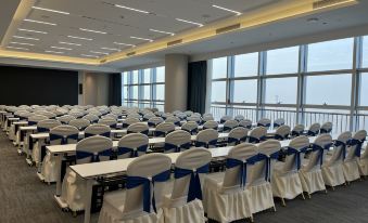 Atour S Hotel Aoti West Road Jinan CBD