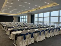 濟南CBD奧體西路亞朵S飯店 濟南住宿飯店