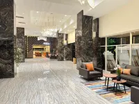 d'primahotel Jemursari Surabaya فنادق في Tenggilis Mejoyo