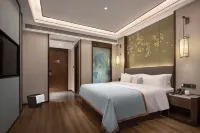 TILL BRIGHT Hotel (Hengyang Chuanshan Avenue) - 4-Star
