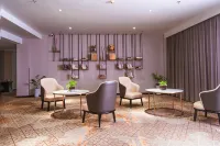 Ghina Fung Hotel - Gym