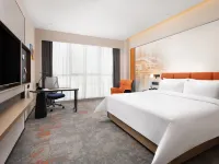 Hampton by Hilton Guangzhou Renhe Baiyun Airport Hotels near Gaozeng