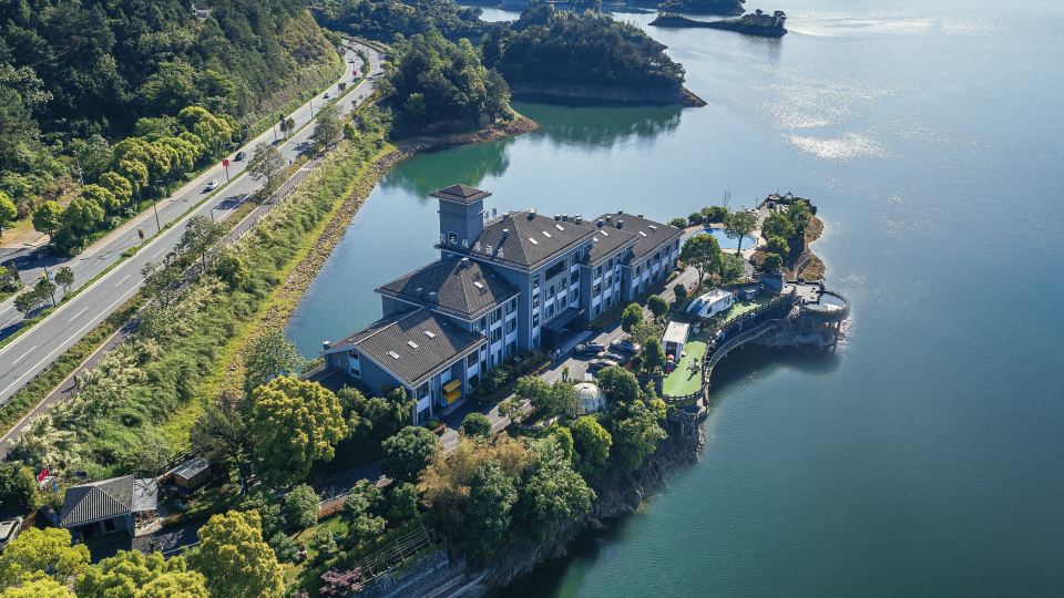Qiandaohu Wanghu Kaiyuan Life Hotel