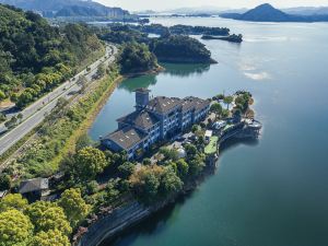 千島湖望湖開元頤居酒店