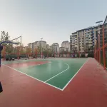 Along Family AV Homestay (Sports Stadium Subway Station Store)