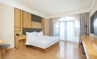 JOY LIFE HOTEL - Housity