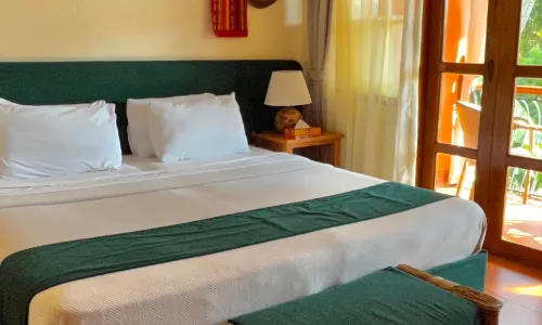Coco Grove Beach Resort, Siquijor Island
