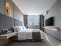 Shell Hotel (Huidong OCT Tianhong Branch) Hotels in Huidong