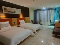 7 Days Premium Hotel (Anren Avenue) Hotels in Anren