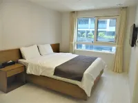Jeju Healthcare Town Resort - 2-Star