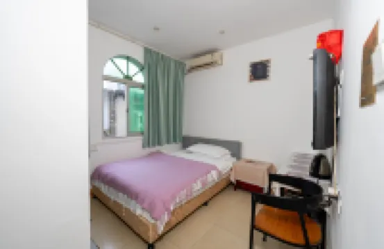 戀竹園（廈門北站店）