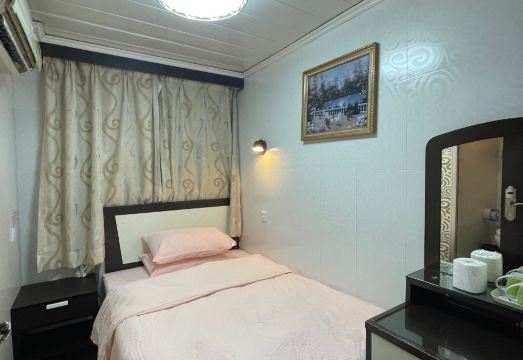 드래곤 인 내부