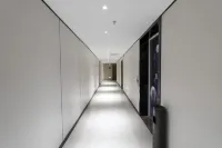 Tongxiang Yunxuan Smart Hotel (Tianhong Branch)