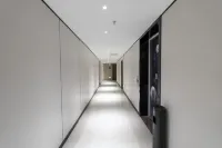 Tongxiang Yunxuan Smart Hotel (Tianhong Branch)