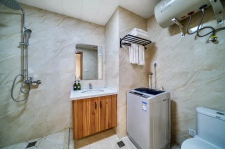 Huzhou Ji'an Business Hotel (Zhili Branch) Отели в г. Хучжоу