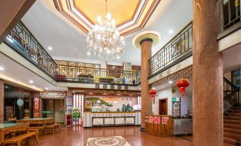 Jiugongshan Jiugong Hotel