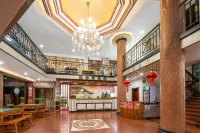 Jiugongshan Jiugong Hotel Các khách sạn ở Thông Sơn