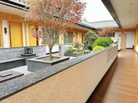 Jianyang Yingxin Hotel Hotels near Shiqiao Station