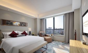 Grand Mercure Jinan Sunshine