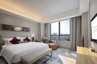 Grand Mercure Jinan Sunshine Hotels in Jinan