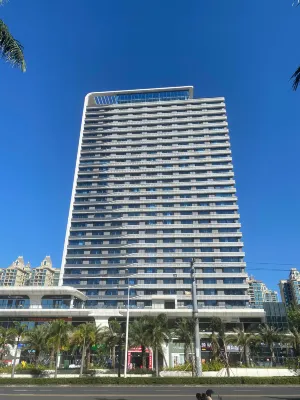 Poleon Service Apartment
