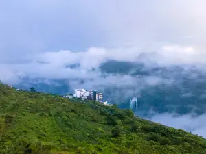 Yaojia · Fanshe Cliff Boutique Hotel