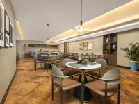 三間房連鎖飯店(婁底火車站職業技術學院店) 婁底住宿飯店