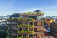 Brick House Dalat Hotel Hotels in Dalat