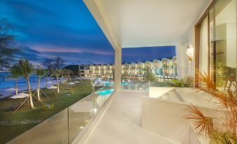 The Shells Resort & Spa Phu Quoc