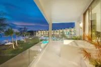 The Shells Resort & Spa Phu Quoc - parcheggio