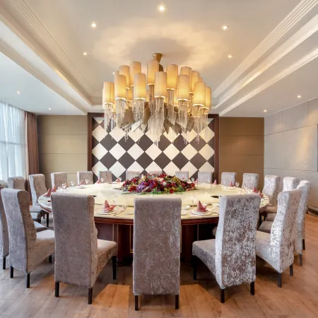 Meixi International Hotel