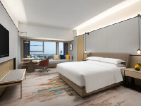 voco CHANGSHA AIRPORT by IHG Hotels in Changsha County