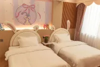 Yufeng Yimengju Hotel (Dinosaur Valley Scenic Area)