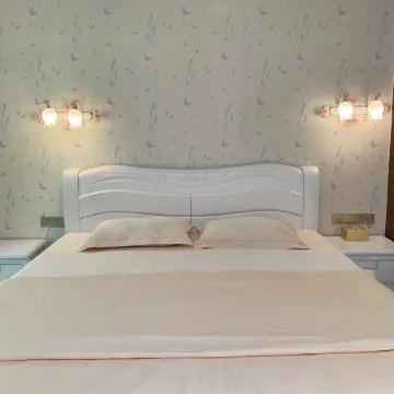 Shandaoyuan Homestay