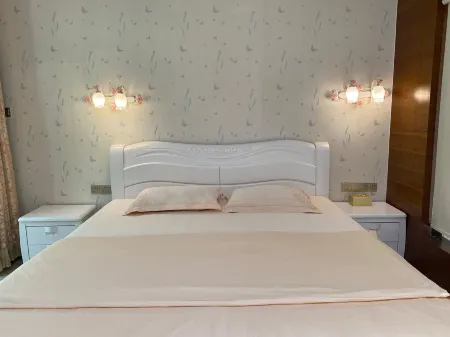 Shandaoyuan Homestay