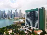 Mandarin Oriental, Singapore Hotels near The Padang