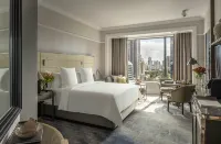 Four Seasons Hotel Singapore Hôtels à : Singapour